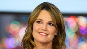 Savannah Guthrie News, Pictures, and Videos - E! Online